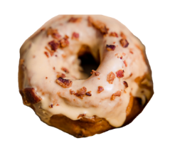 ドーナッツ３
